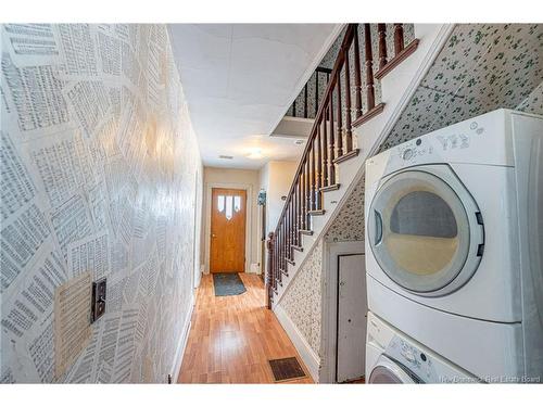 622 Route 635, Lake George, NB 