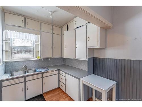 622 Route 635, Lake George, NB 