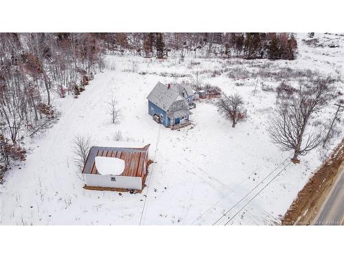 622 Route 635, Lake George, NB 