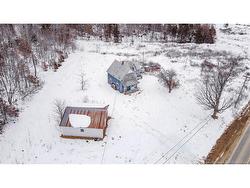 622 Route 635  Lake George, NB E3A 1E7