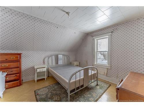 622 Route 635, Lake George, NB 