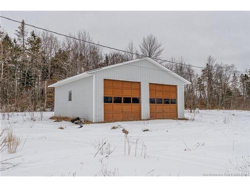 622 Route 635, Lake George, NB 