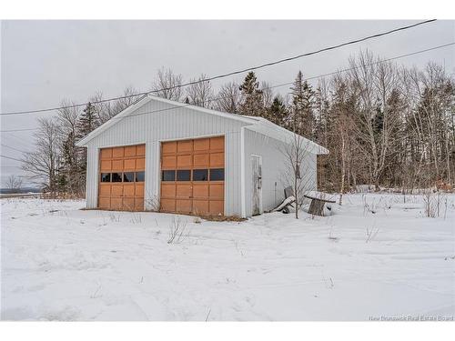 622 Route 635, Lake George, NB 