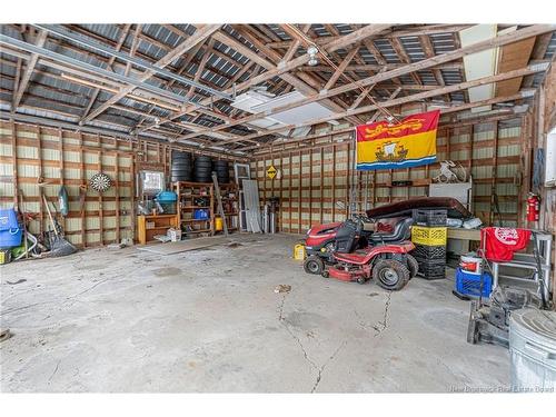 622 Route 635, Lake George, NB 