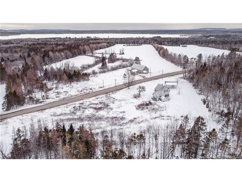 622 Route 635, Lake George, NB 