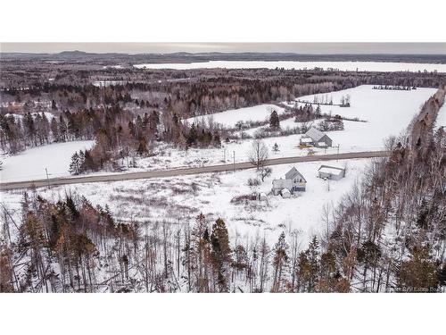 622 Route 635, Lake George, NB 