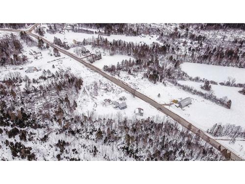 622 Route 635, Lake George, NB 