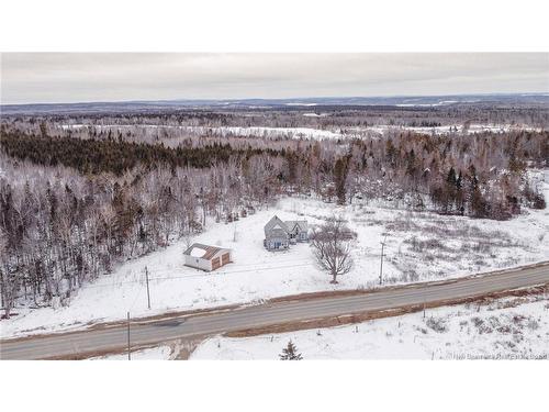 622 Route 635, Lake George, NB 