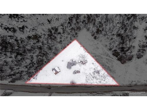 622 Route 635, Lake George, NB 