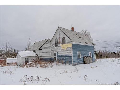 622 Route 635, Lake George, NB 