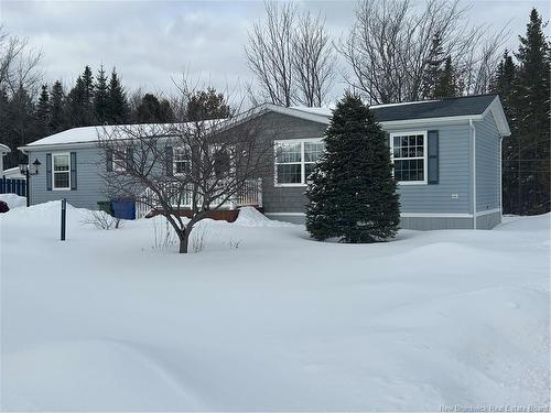 899 Rue Janick, Tracadie, NB 