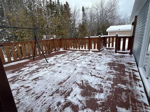 899 Rue Janick, Tracadie, NB 