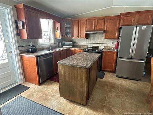 899 Rue Janick, Tracadie, NB 