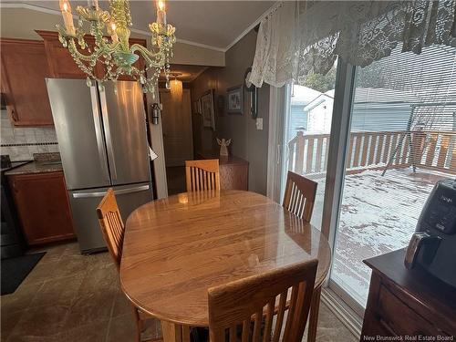 899 Rue Janick, Tracadie, NB 