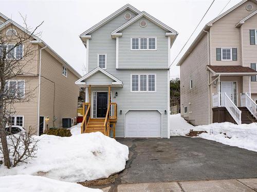 20 Glenbourne Court  Halifax, NS B3S 1E2