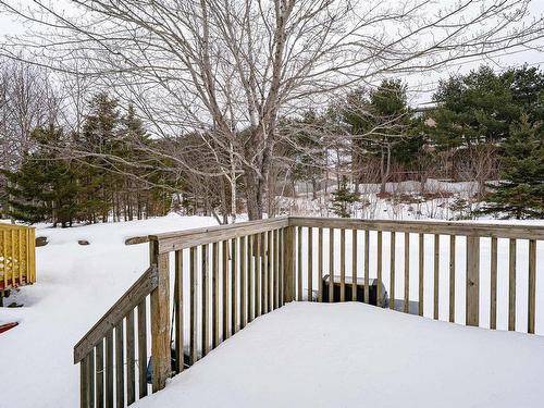 20 Glenbourne Court, Halifax, NS 