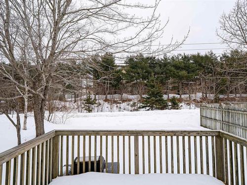 20 Glenbourne Court, Halifax, NS 