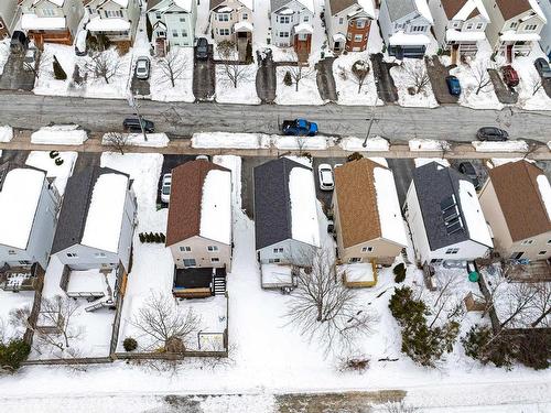 20 Glenbourne Court, Halifax, NS 