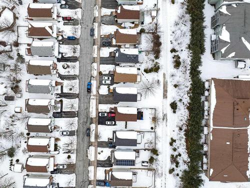 20 Glenbourne Court, Halifax, NS 