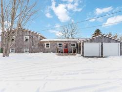 311 Morden Road  Selfridge Corner, NS B0P 1C0