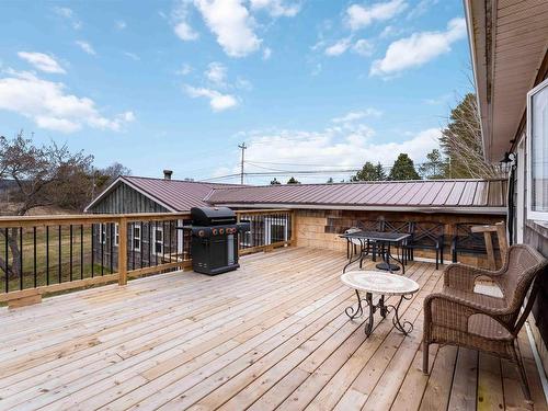 311 Morden Road, Selfridge Corner, NS 