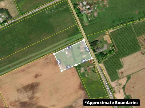 311 Morden Road, Selfridge Corner, NS 