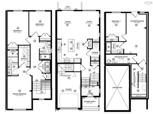 Smd09A 66 Simona Drive, Dartmouth, NS 