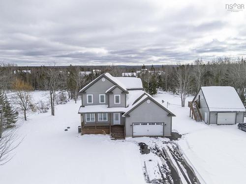 88 Ridge Wood Court, Belnan, NS 