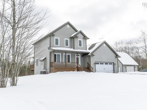 88 Ridge Wood Court, Belnan, NS 