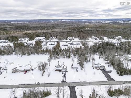 88 Ridge Wood Court, Belnan, NS 