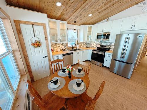 Lot 27T 134 Malagawatch Cemetery Road, Malagawatch, NS 