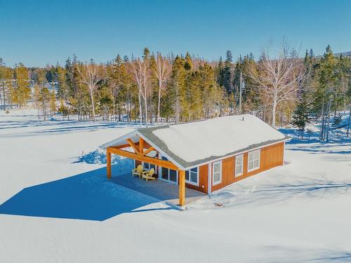 Lot 27T 134 Malagawatch Cemetery Road, Malagawatch, NS 