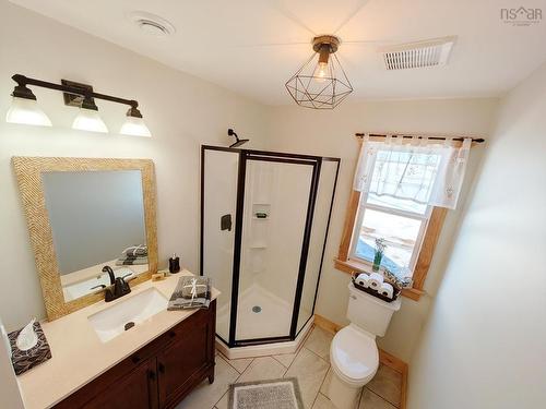 Lot 27T 134 Malagawatch Cemetery Road, Malagawatch, NS 