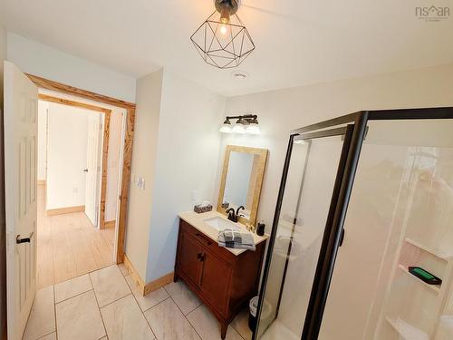 Lot 27T 134 Malagawatch Cemetery Road, Malagawatch, NS 