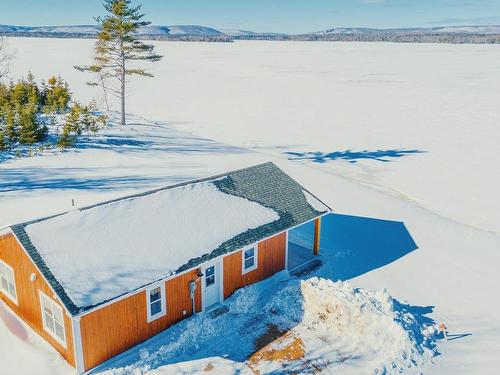 Lot 27T 134 Malagawatch Cemetery Road, Malagawatch, NS 