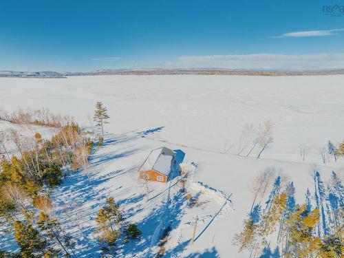 Lot 27T 134 Malagawatch Cemetery Road, Malagawatch, NS 