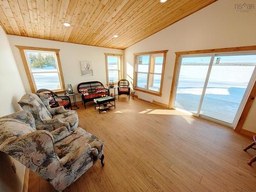 Lot 27T 134 Malagawatch Cemetery Road, Malagawatch, NS 