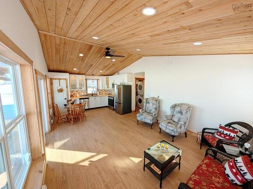 Lot 27T 134 Malagawatch Cemetery Road, Malagawatch, NS 