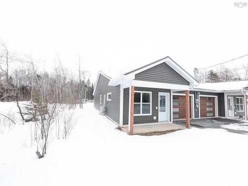 128 & 130 Renfrew Road, Enfield, NS 