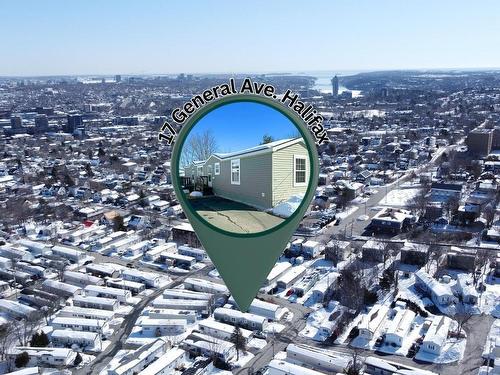 17 General Avenue, Halifax, NS 