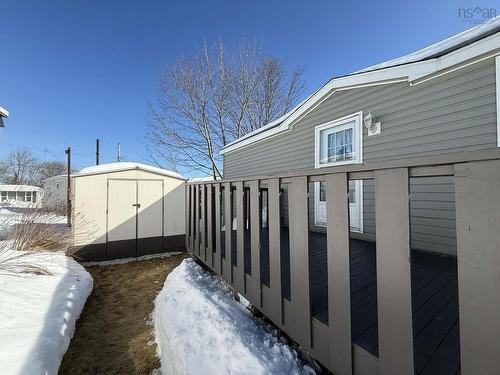 17 General Avenue, Halifax, NS 