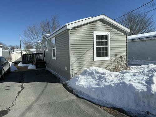 17 General Avenue, Halifax, NS 