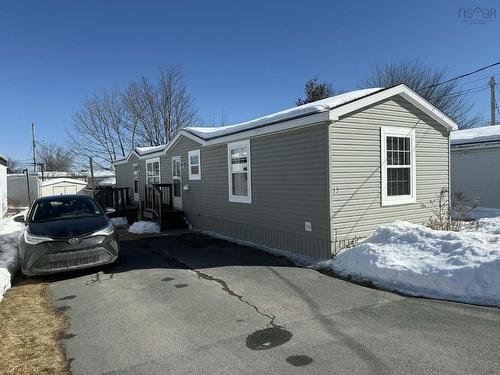 17 General Avenue, Halifax, NS 