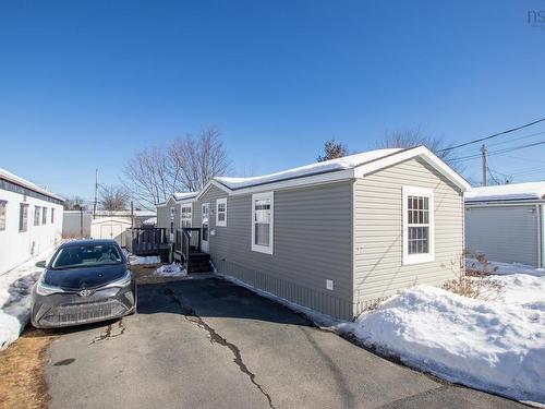 17 General Avenue, Halifax, NS 