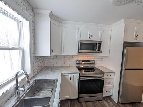 128 & 130 Renfrew Road, Hants, NS 