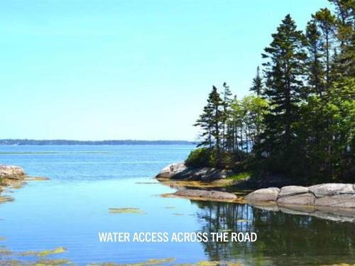 Lot 6 Highway 331, Crescent Beach, NS 