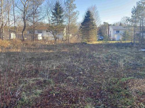 Lot 19 & 18 Chateau Court, Nictaux, NS 