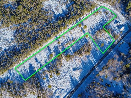 Lot 2025-20 Marble Mountain Road, Malagawatch, NS 