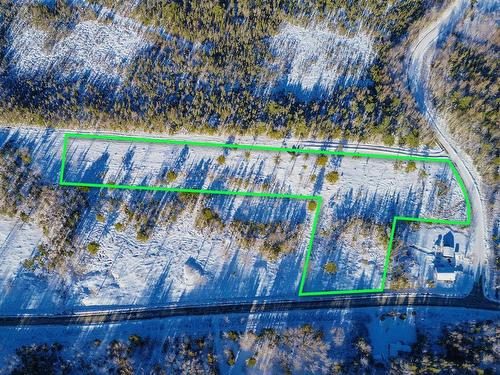Lot 2025-20 Marble Mountain Road, Malagawatch, NS 