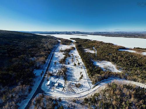 Lot 2025-20 Marble Mountain Road, Malagawatch, NS 